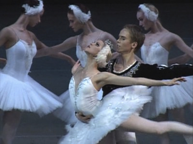BBC Proms: Swan Lake, Mariinsky Theatre Orchestra, Gergiev | The Arts Desk
