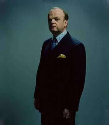 Toby Jones Tinker Tailor