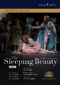 2007 Sleeping Beauty