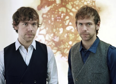 bryce and aaron dessner