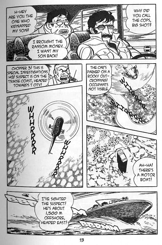 Tezuka MW page 2