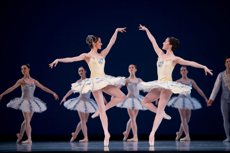 san francisco ballet