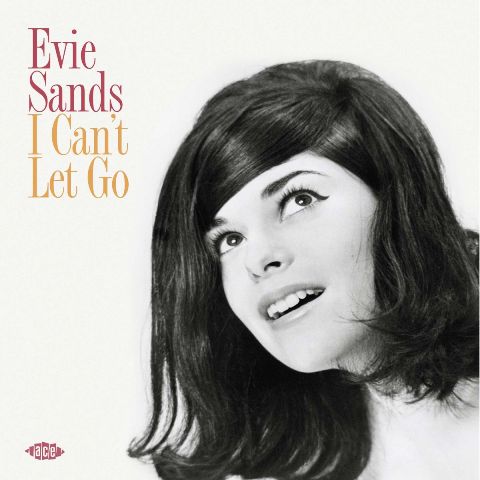 Evie Sands I Can't Let Go 