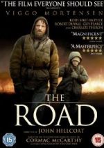 The_Road_DVD
