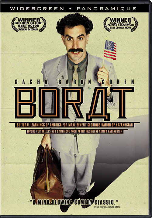 borat