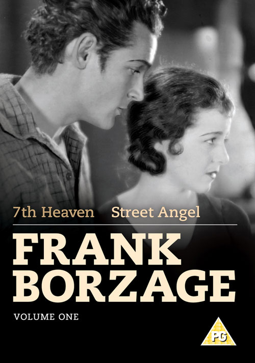 borzage