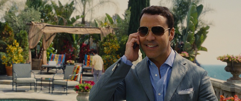 Jeremy Piven as Ari Gold in Entourage