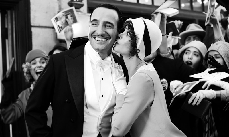Michel Hazanavicius: 'Losing himself is how he found himself'