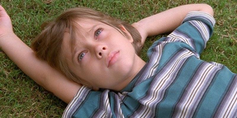 Boyhood richard linklater