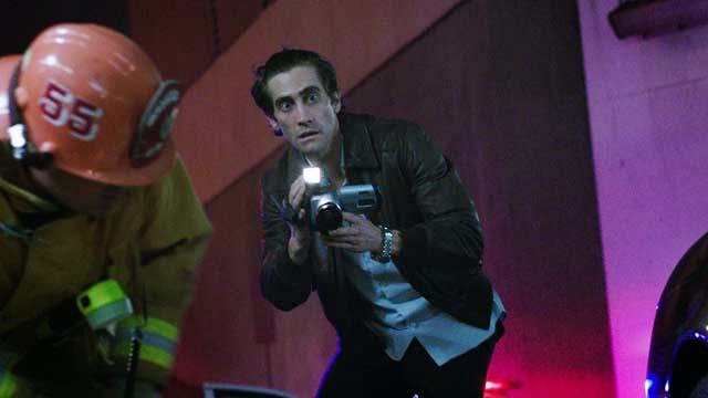 nightcrawler jake gyllenhaal