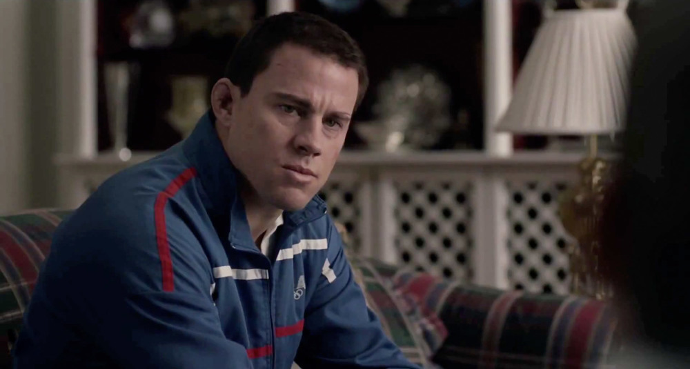 steve carrell channing tatum foxcatcher