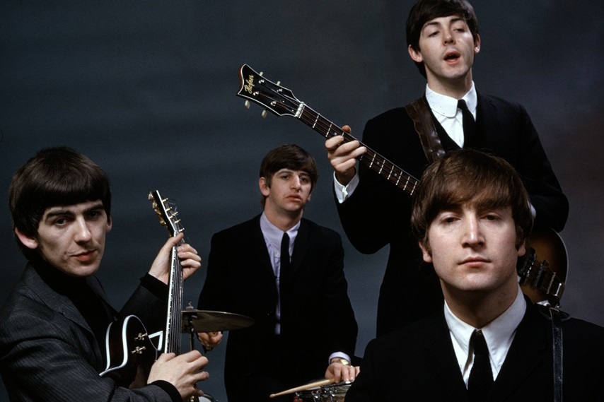 The Beatles Eight Days A Week The Touring Years The Arts Desk