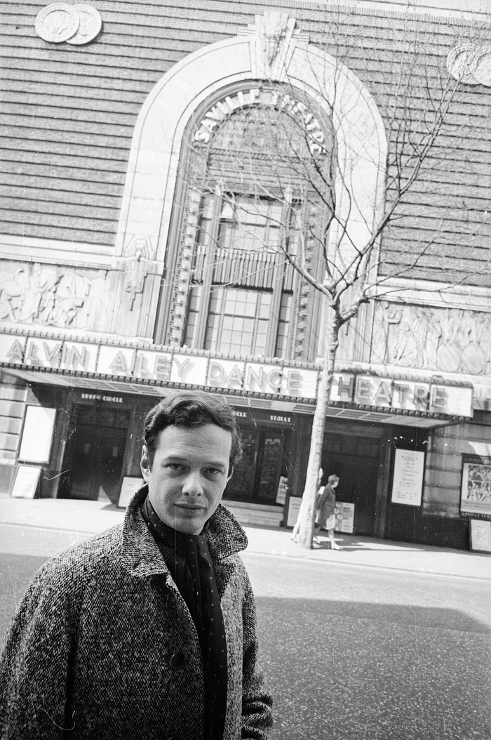 Brian Epstein