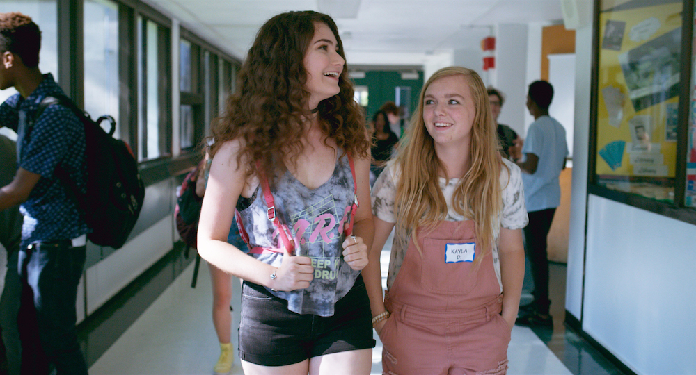 Eighth Grade review - a dazzlingly real portrait of a teenage girl