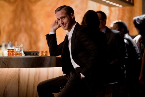 DVD review: 'Crazy Stupid Love