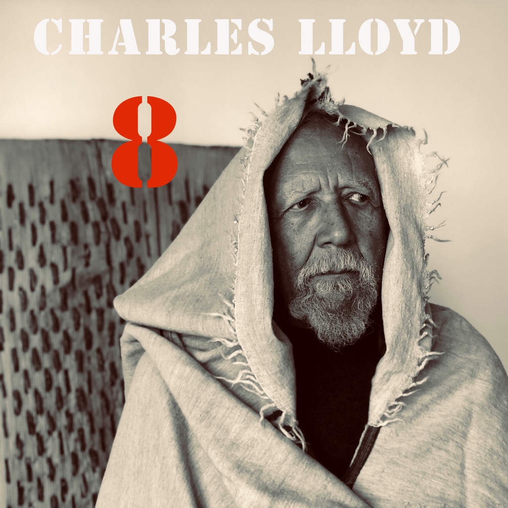 Charles Lloyd 8: Kindred Spirits