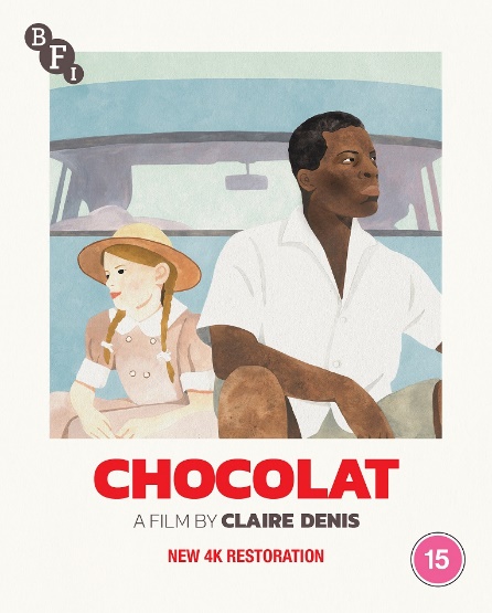 Chocolat packshot