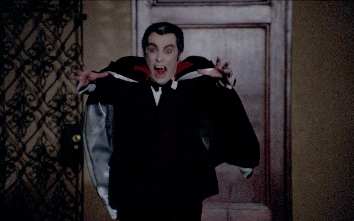 Robert Quarry as Count Yorga