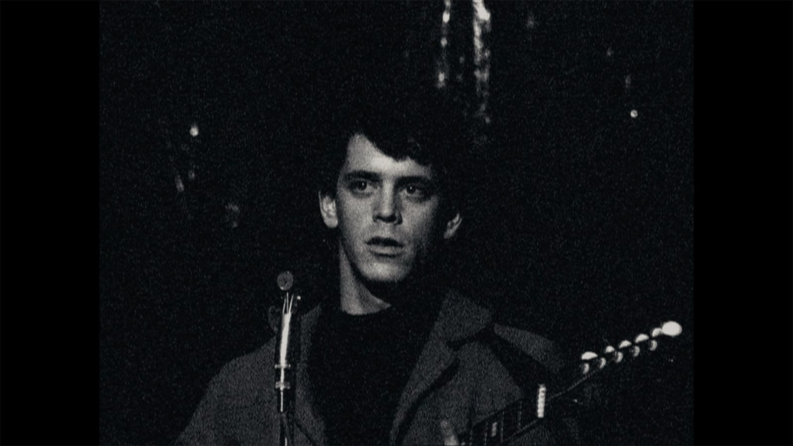 Lou Reed