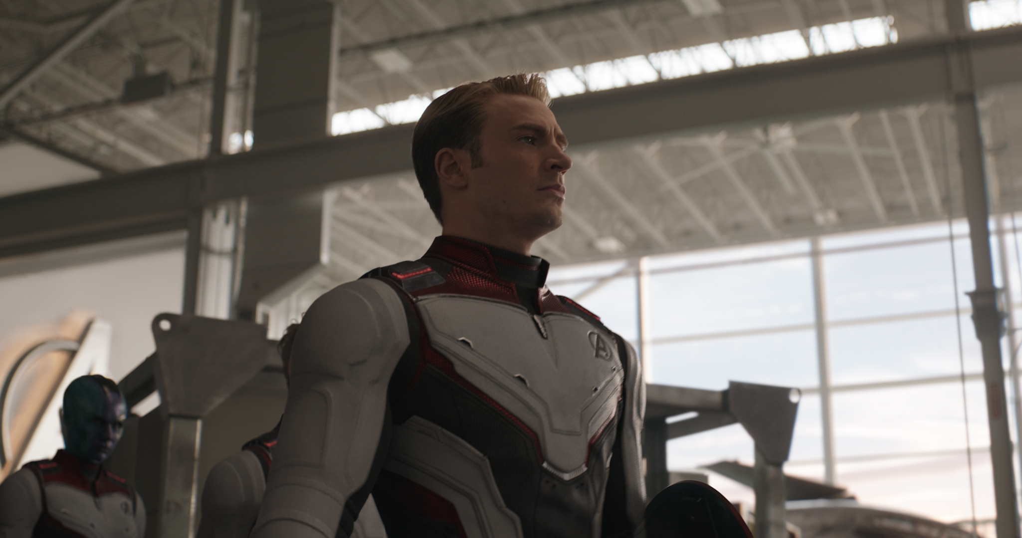 Avengers: Endgame review - Marvel save the biggest and best for last