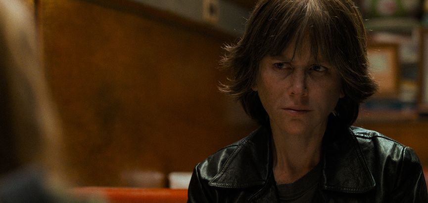 Nicole Kidman in Destroyer