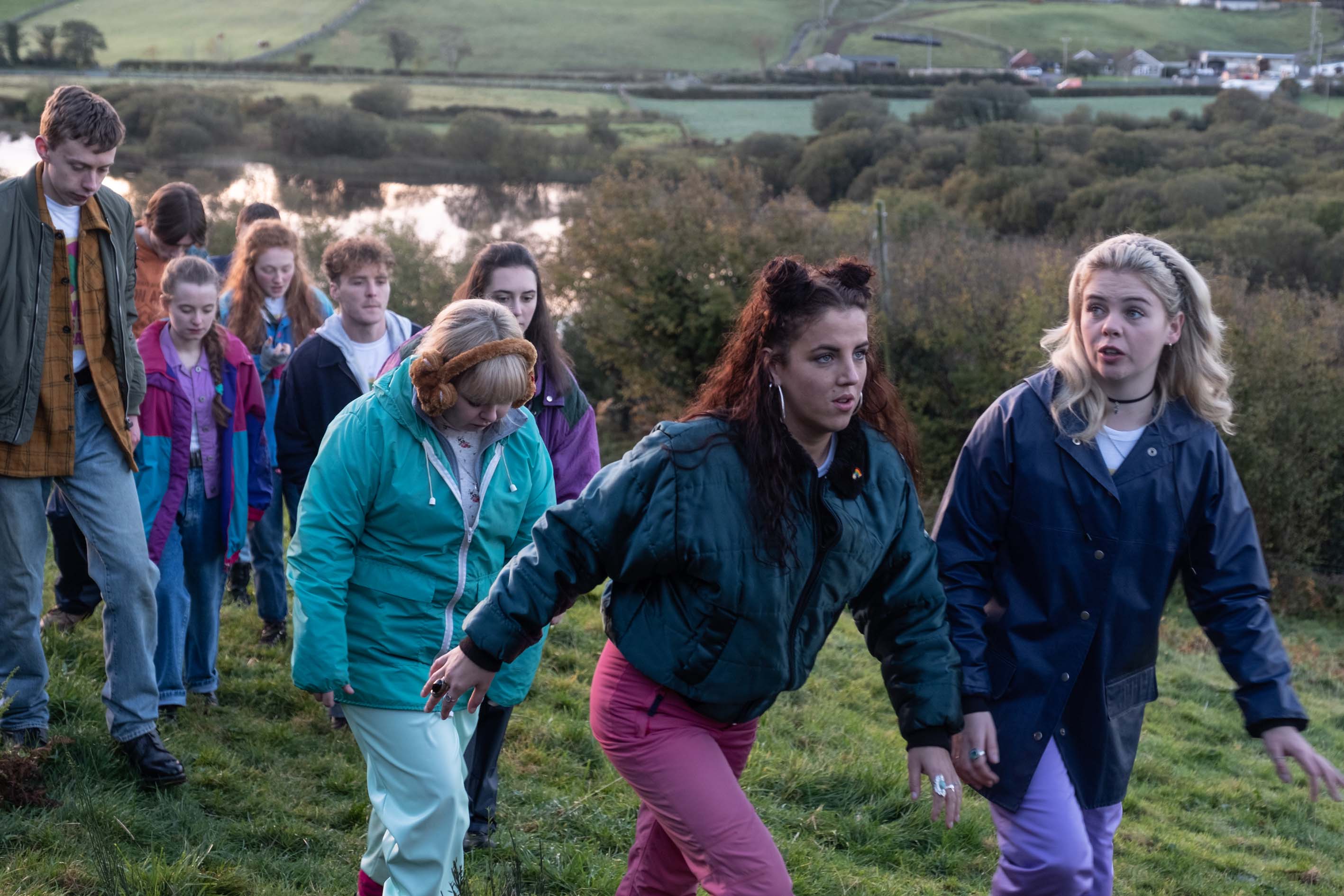 Derry Girls