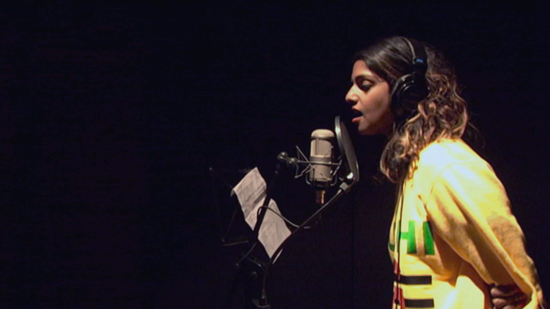 Matangi/Maya/M.I.A.