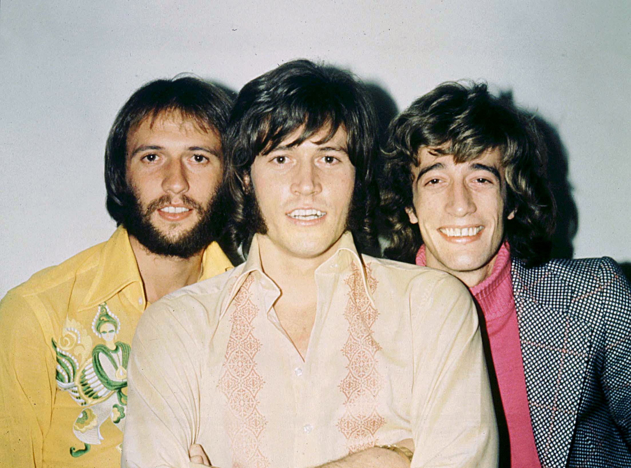 The Bee Gees