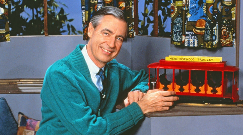 Won't You Be My Neighbor on theartsdesk