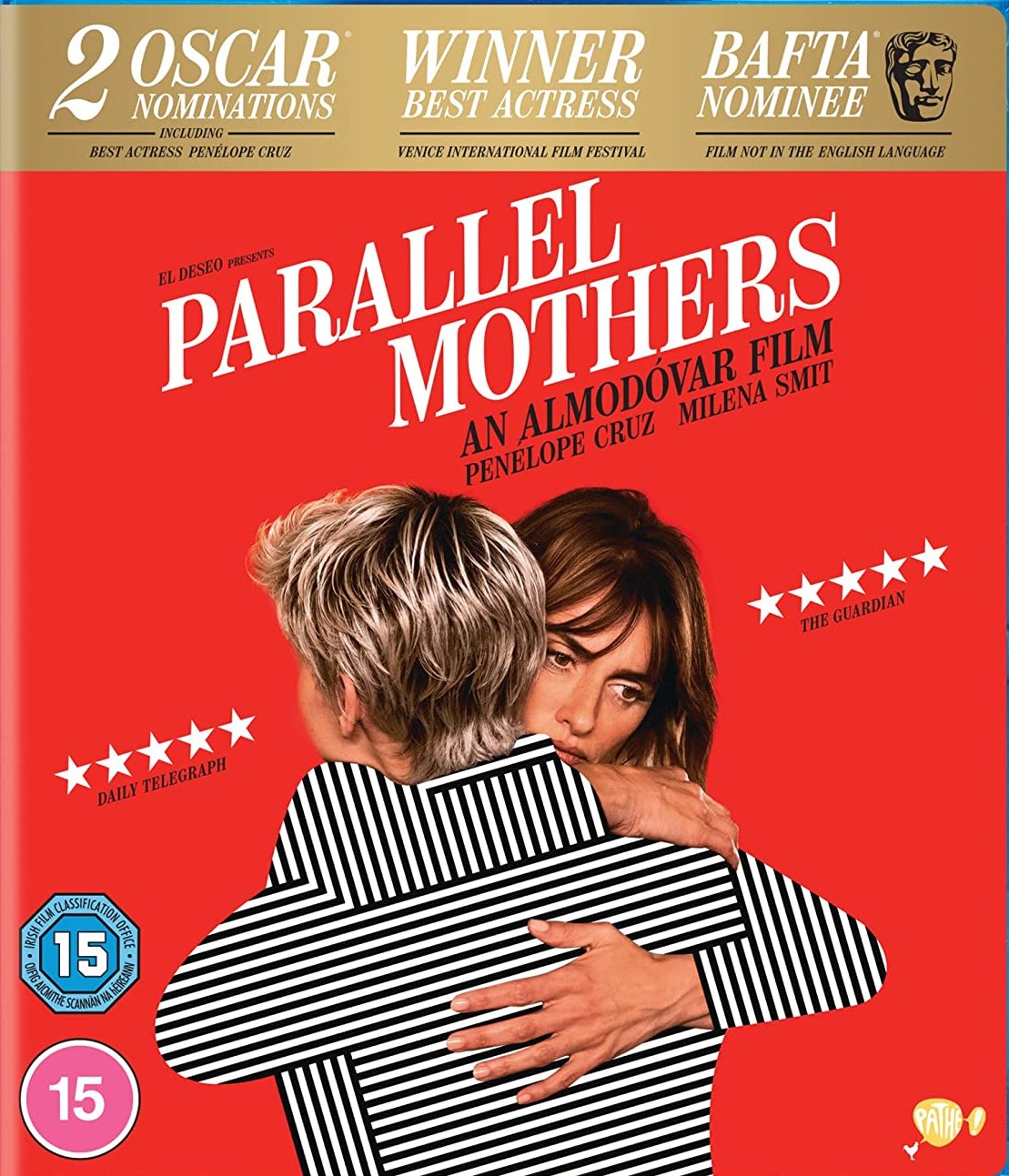 Parallel Mothers