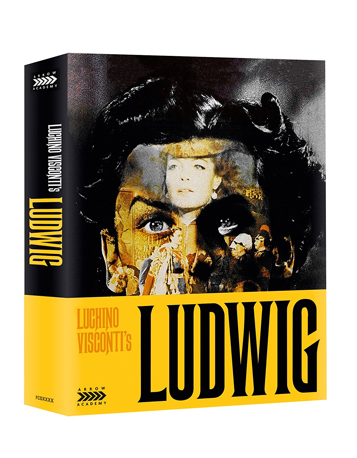 Ludwig box