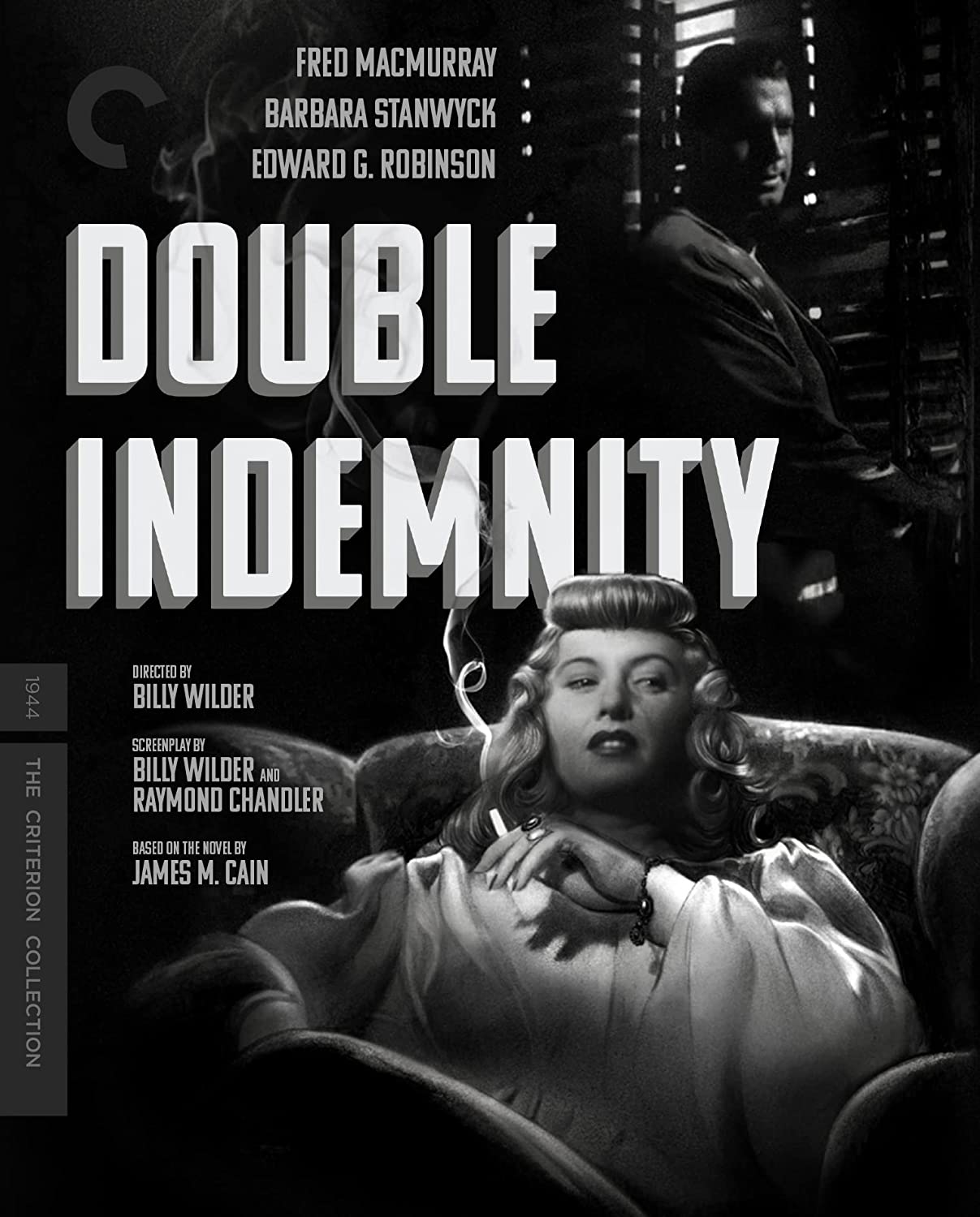 Double Indemnity