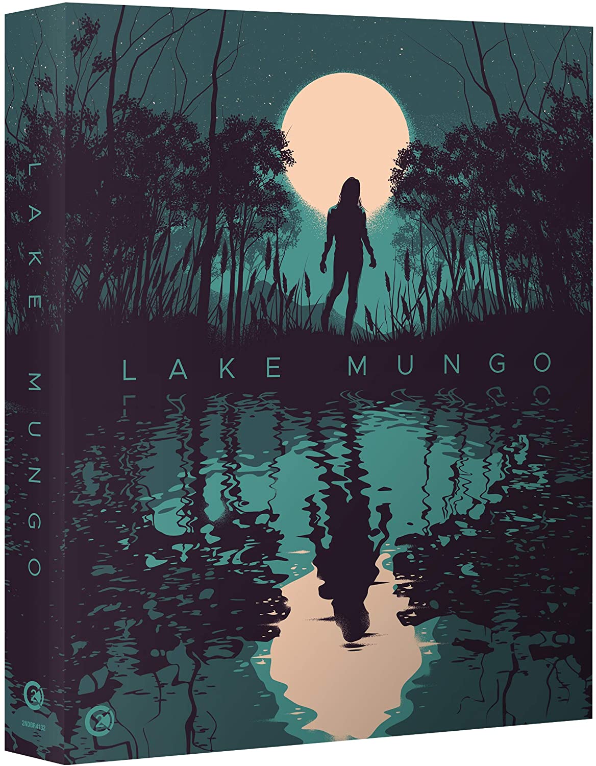 Blu-ray: Lake Mungo