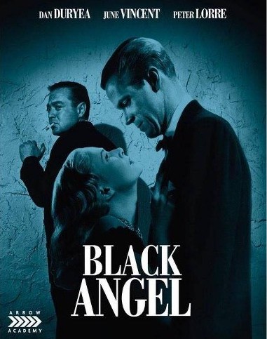 Black Angel