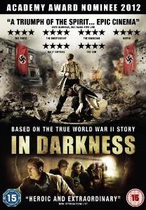 in darkness dvd