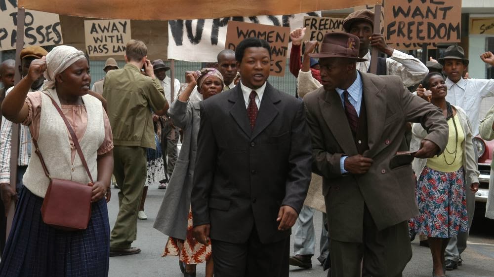 From Atandwa Kani to Morgan Freeman, who played Mandela best?, EntertainmentSA News South Africa