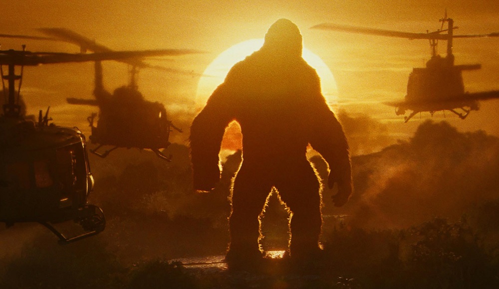 Kong: Skull Island