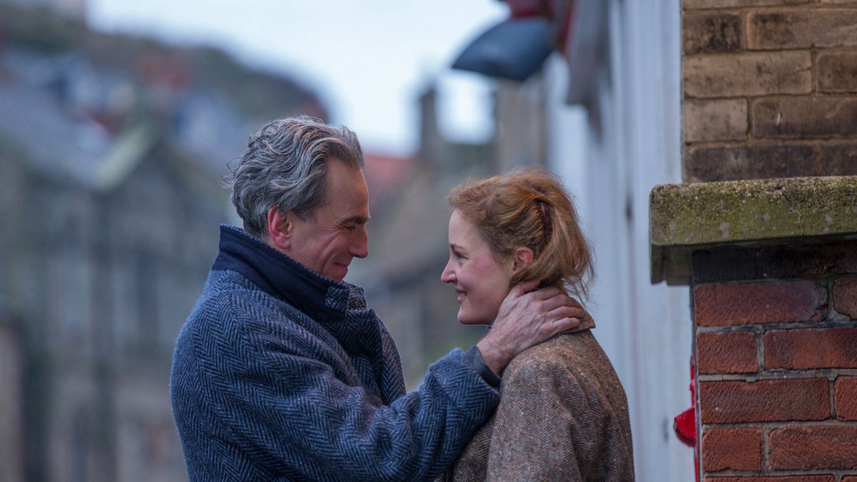 PHANTOM THREAD