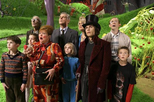 charliechocolatefactory