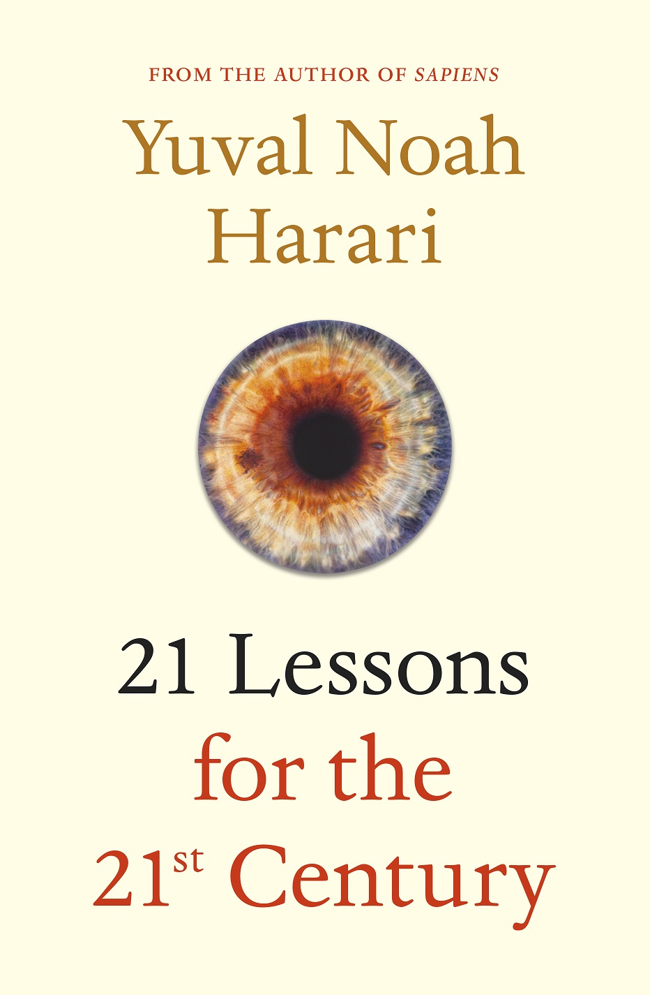 21 Lessons