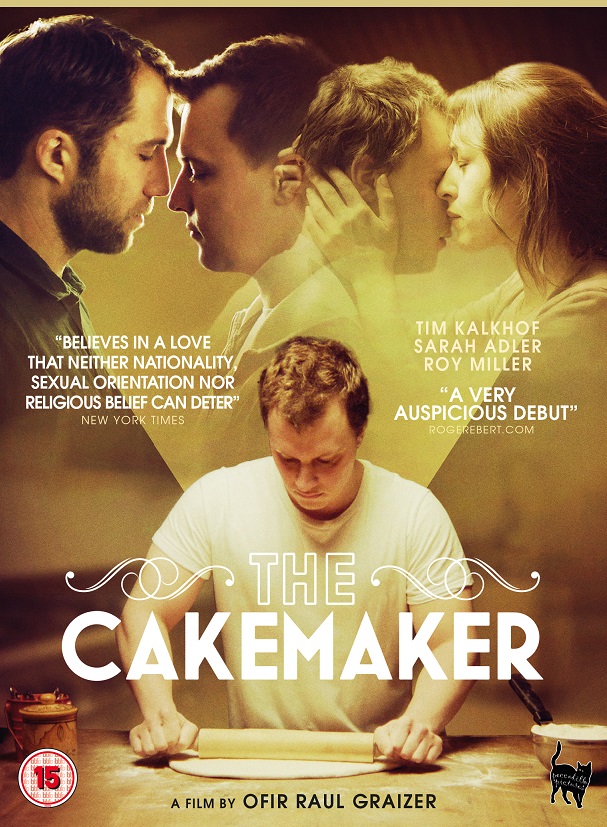 The Cakemaker