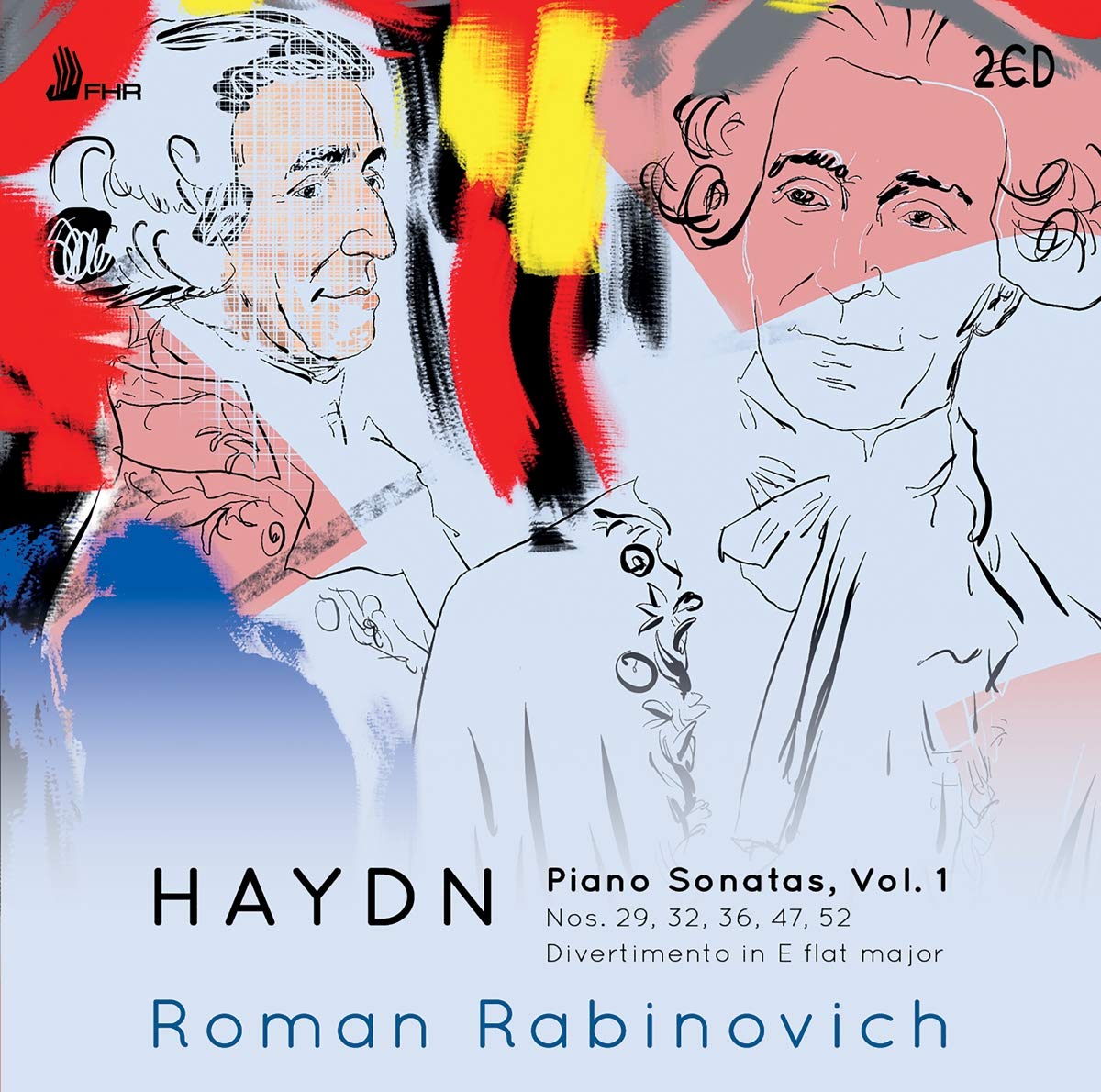 Haydn Rabinovich