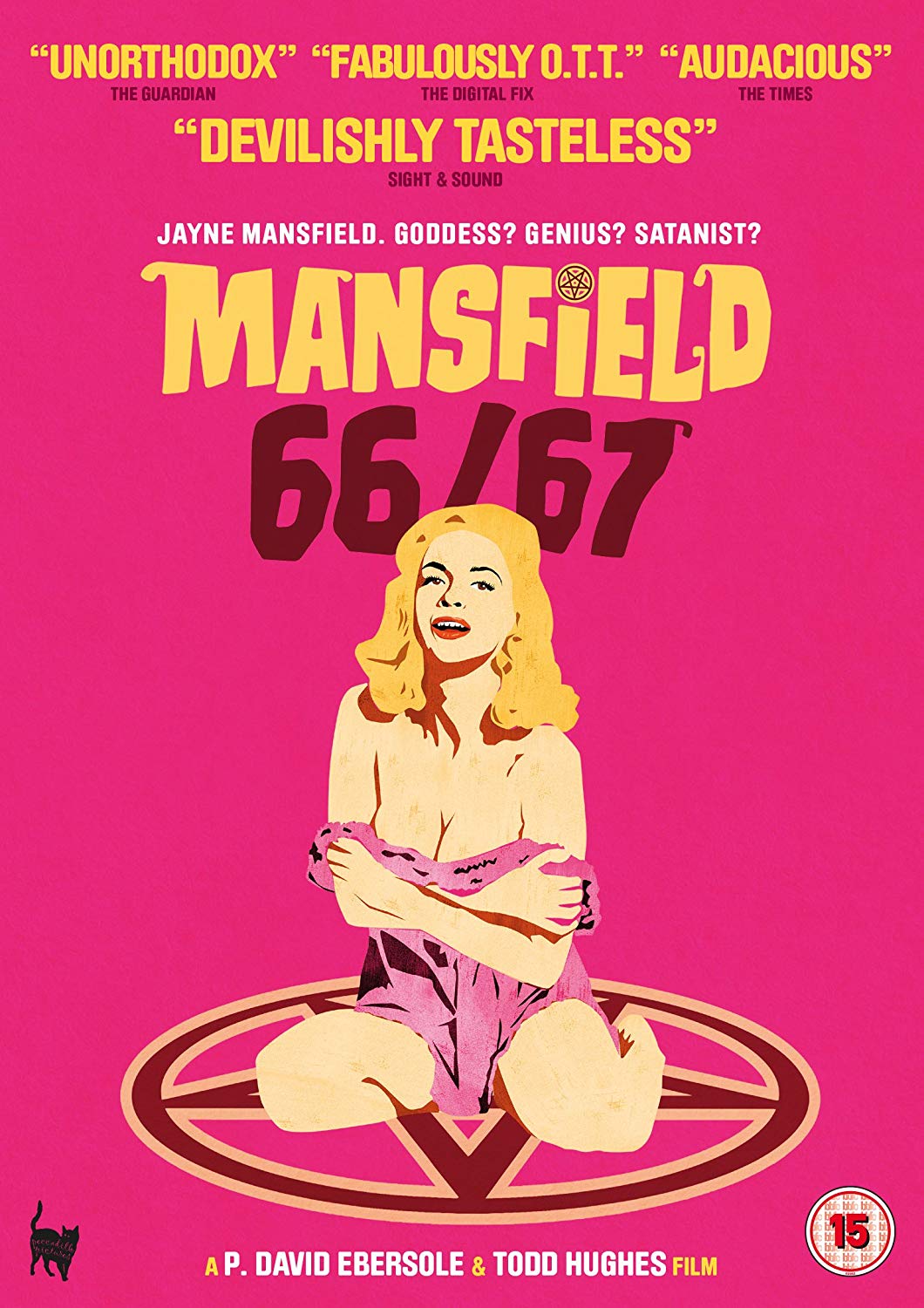 DVD: Mansfield 66/67