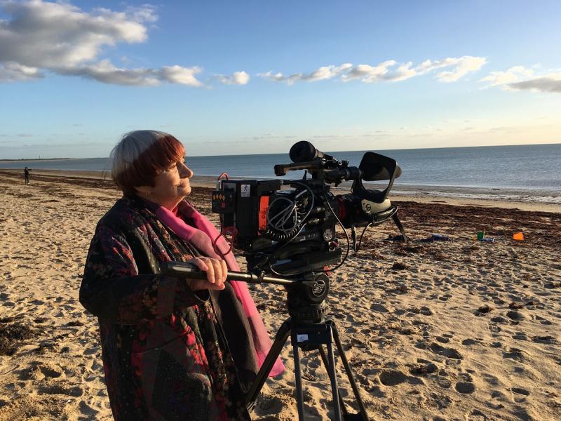 Varda by Agnes_Courtesy BFI - main