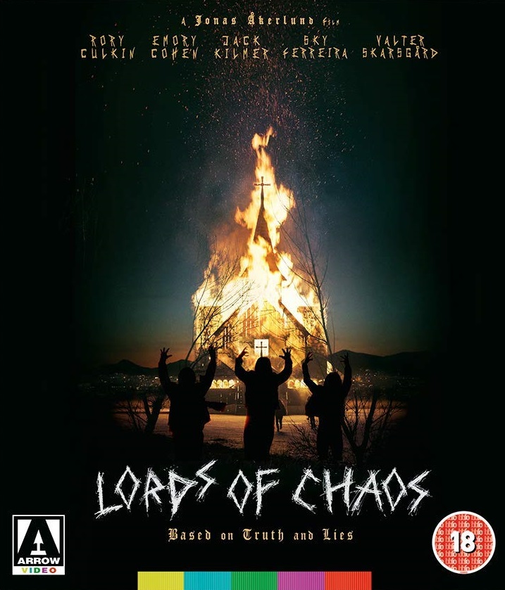 Lords of Chaos