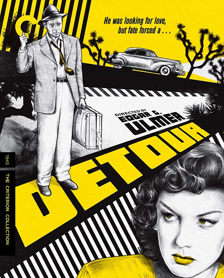 Detour Criterion