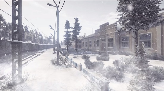 Kholat IMGN.PRO games