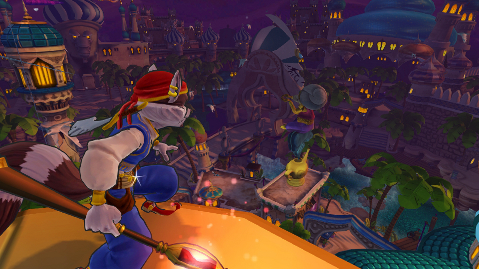 Video game thief Sly Cooper will sneak into movie theaters with