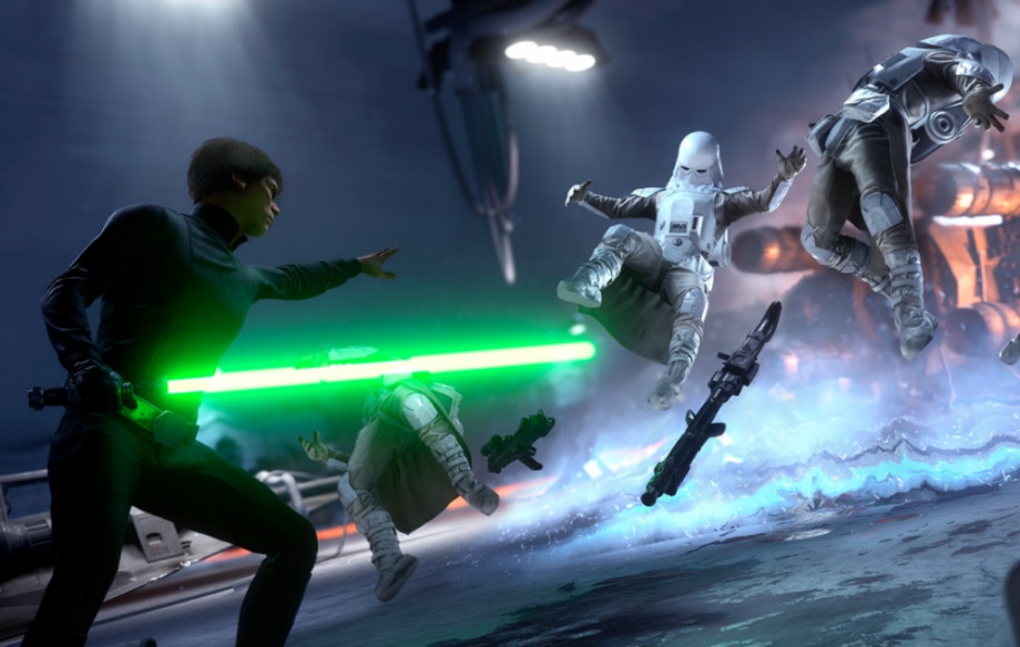 Star Wars Battlefront