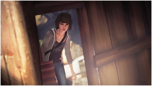 Life Is Strange Limited Edition